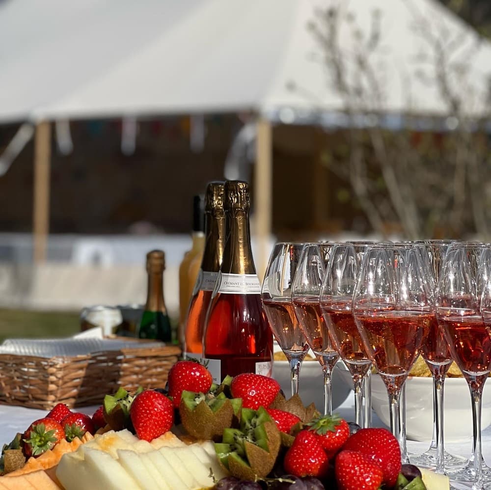 Hadeland Catering AS bilde 6