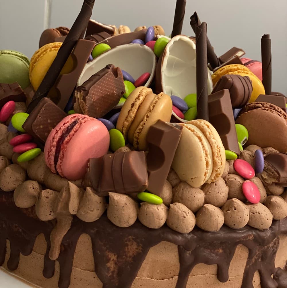 Hadeland Catering AS bilde 8