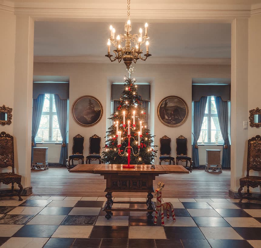 Hafslund hovedgård & konferansesenter bilde 10