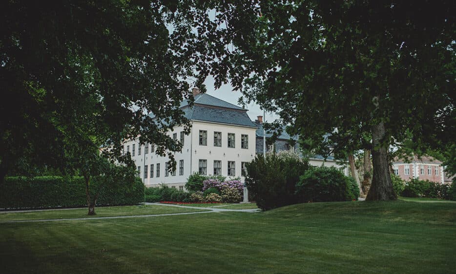 Hafslund hovedgård & konferansesenter bilde 5