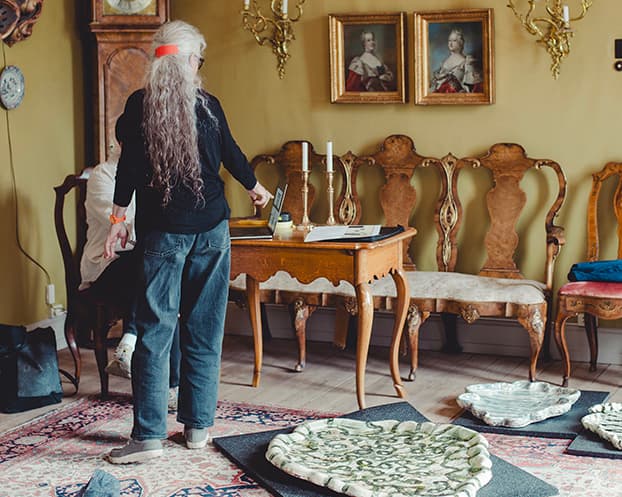 Hafslund hovedgård & konferansesenter bilde 9