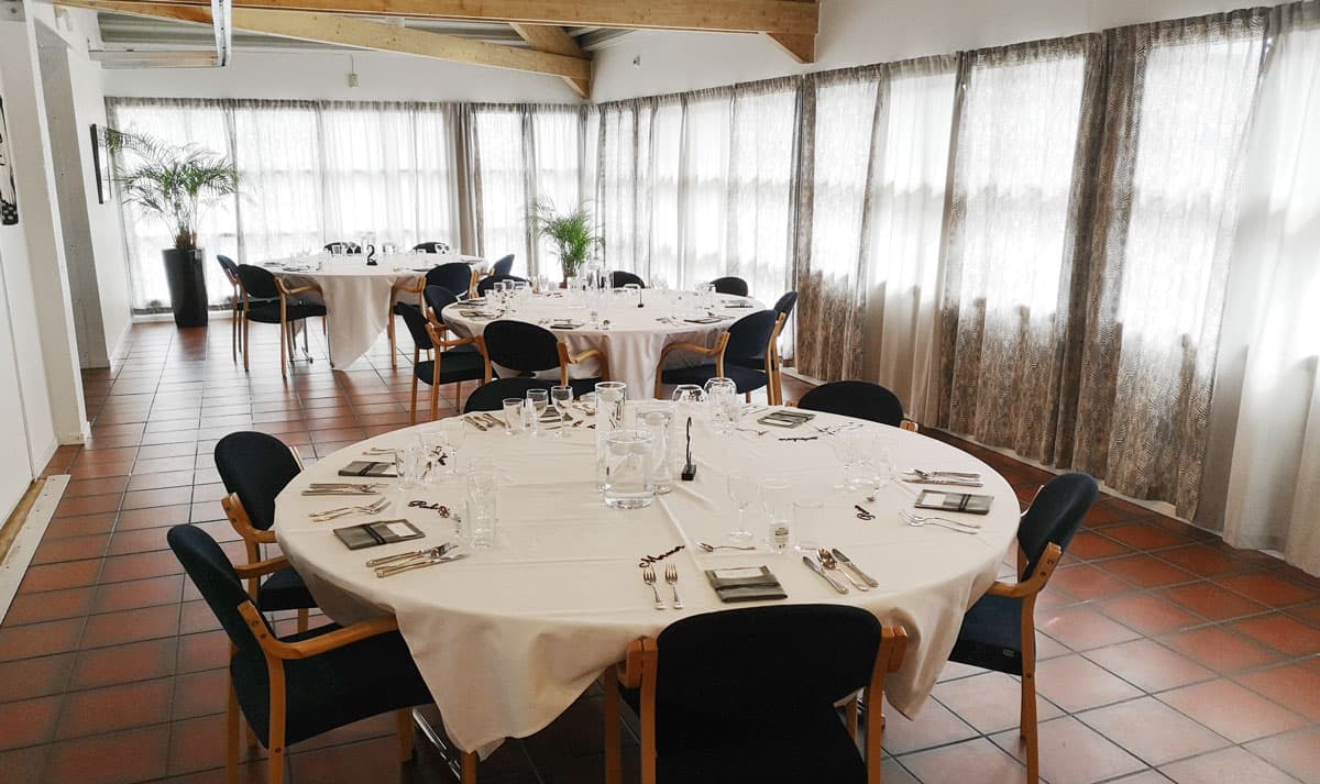 Hallen og Huset - Julebygdhallen - Julebygda Grendahus bilde 6