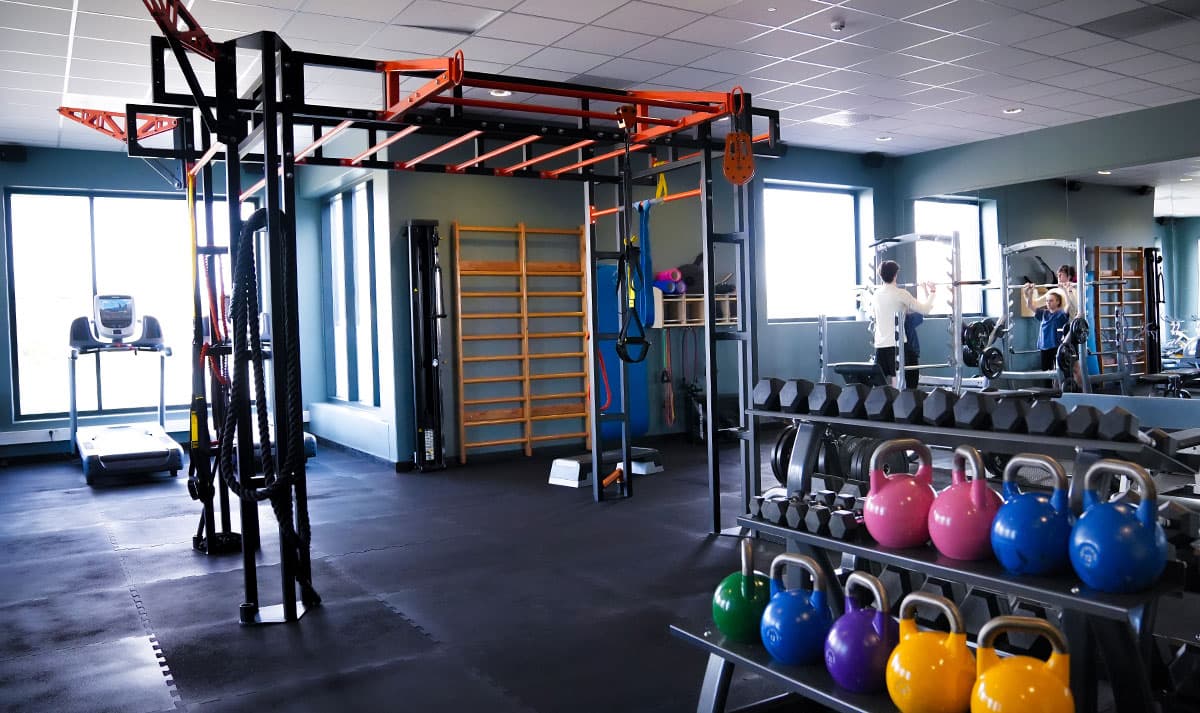 Hallen og Huset - Julebygdhallen - Julebygda Grendahus bilde 3