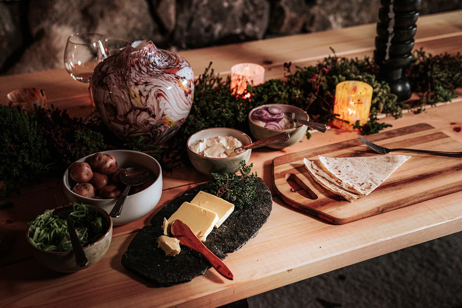 Halne Fjellstugu bilde 8