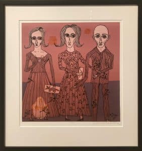 Hamar Sagbladfabrikk bilde 2