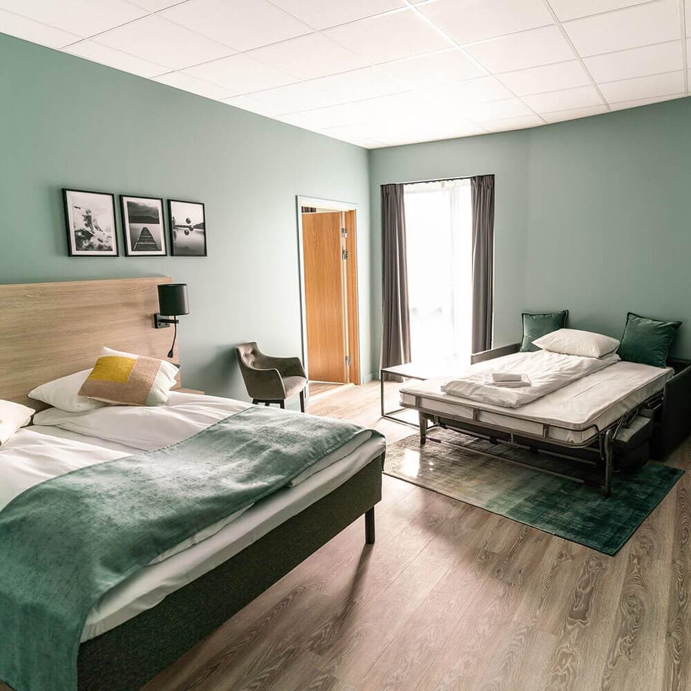 Hardangerfjord Hotel bilde 9