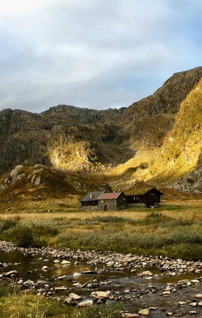 Hardangerfjord Hotel bilde 5