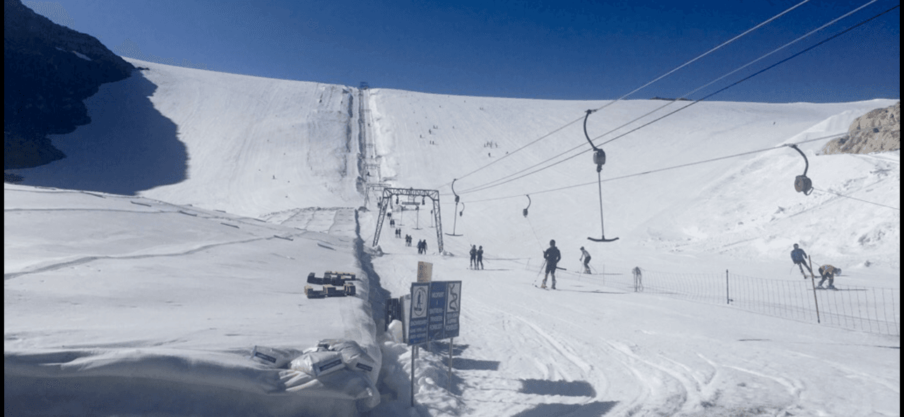 Hordatun Hotel & Apt. bilde 8