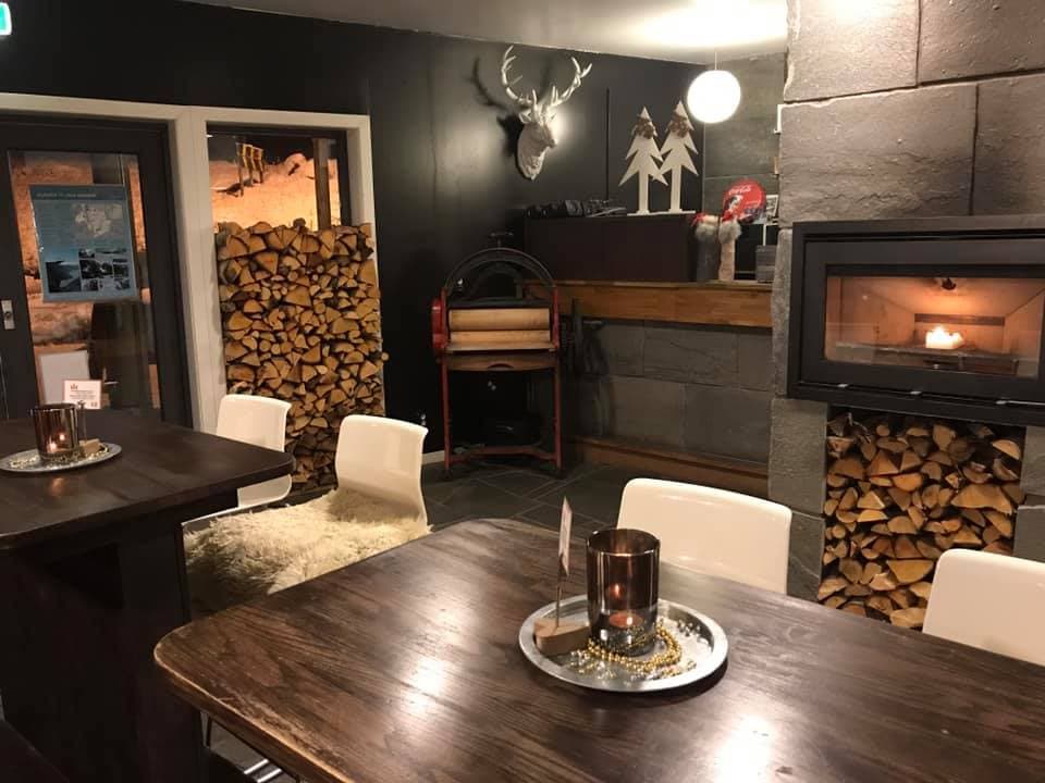 Hordatun Hotel & Apt. bilde 1