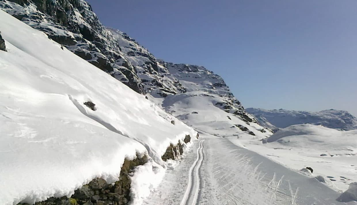 Hordatun Hotel & Apt. bilde 4