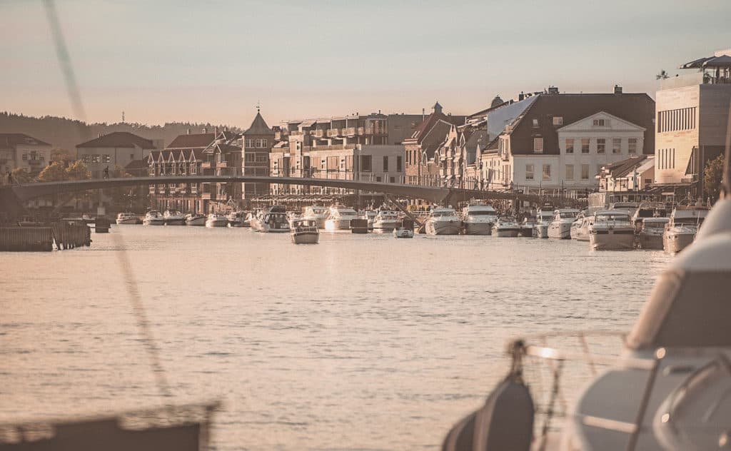 Hotel Fredrikstad bilde 2