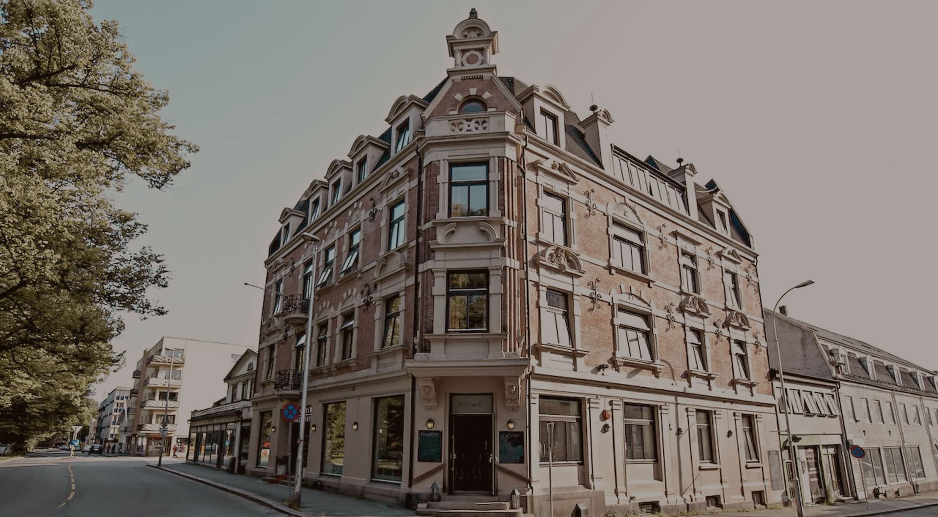 Hotel Fredrikstad bilde 1