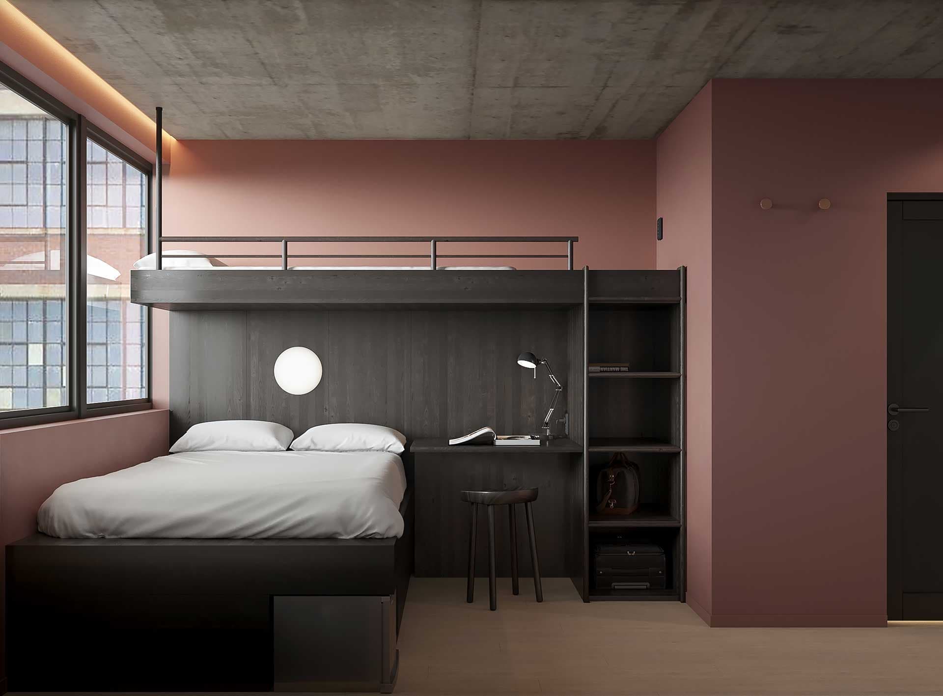 Hotell Arendal bilde 1