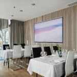 Brovingen Selskapslokale bilde 8