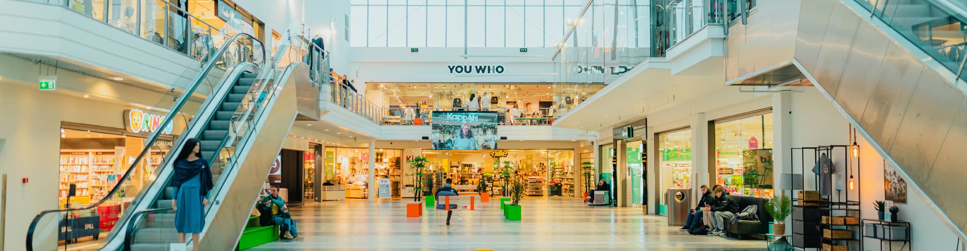 Husnes storsenter bilde 8