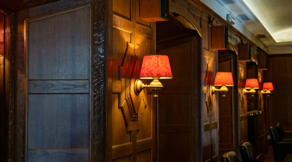 Håndverkeren Restaurant & Pub bilde 4