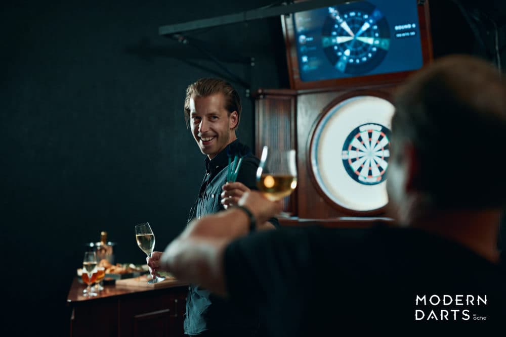 Håndverkeren Restaurant & Pub bilde 10