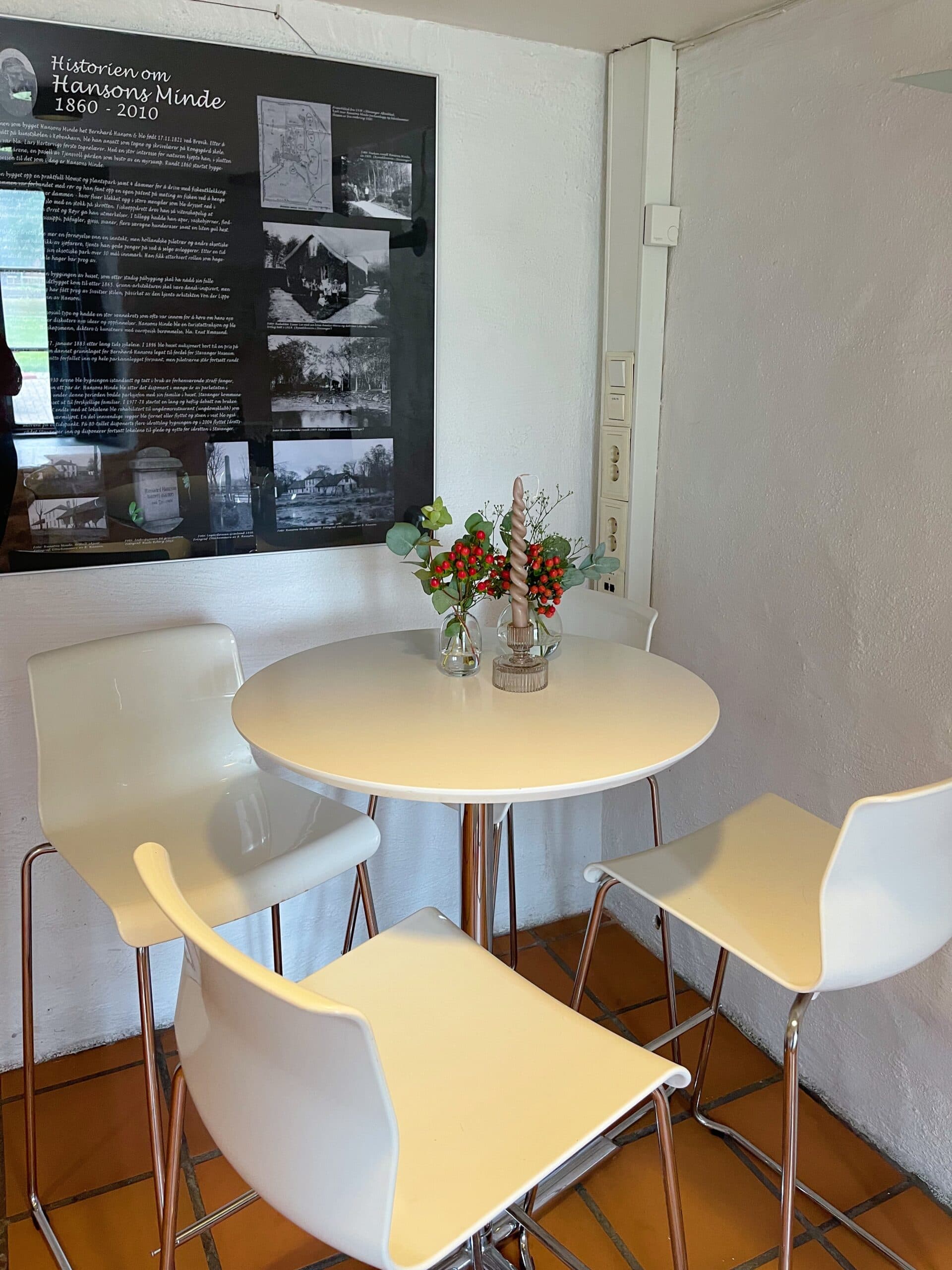 Hansons Minde bilde 7