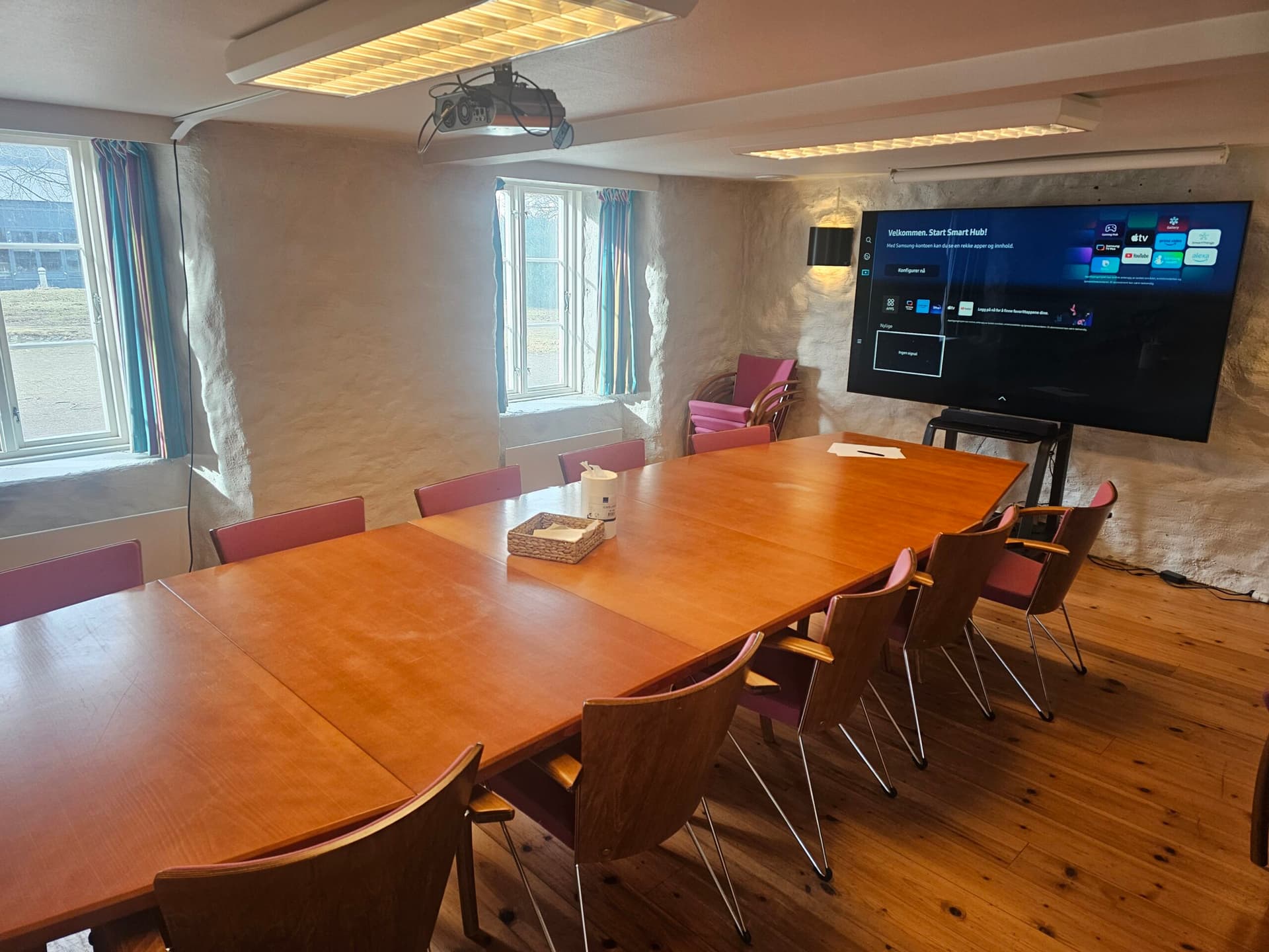 Hansons Minde bilde 8