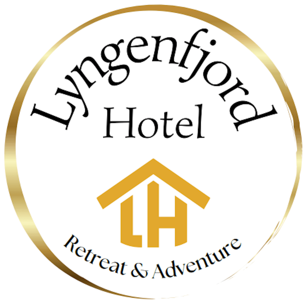 Lyngenfjord Hotel bilde 1