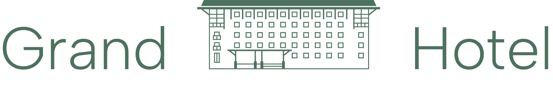 Grand Hotel Åndalsnes bilde 1