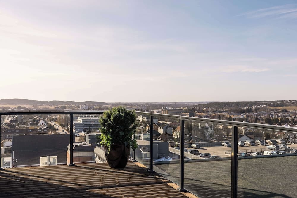 Scandic Sarpsborg bilde 1