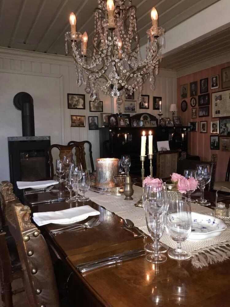 Skagen Gaard bilde 1