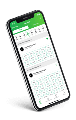 InterPadel Bergen (Sandsli) bilde 6