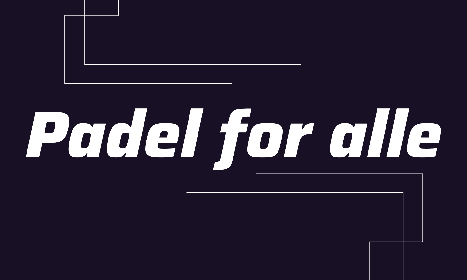 InterPadel Bergen (Sandsli) bilde 3