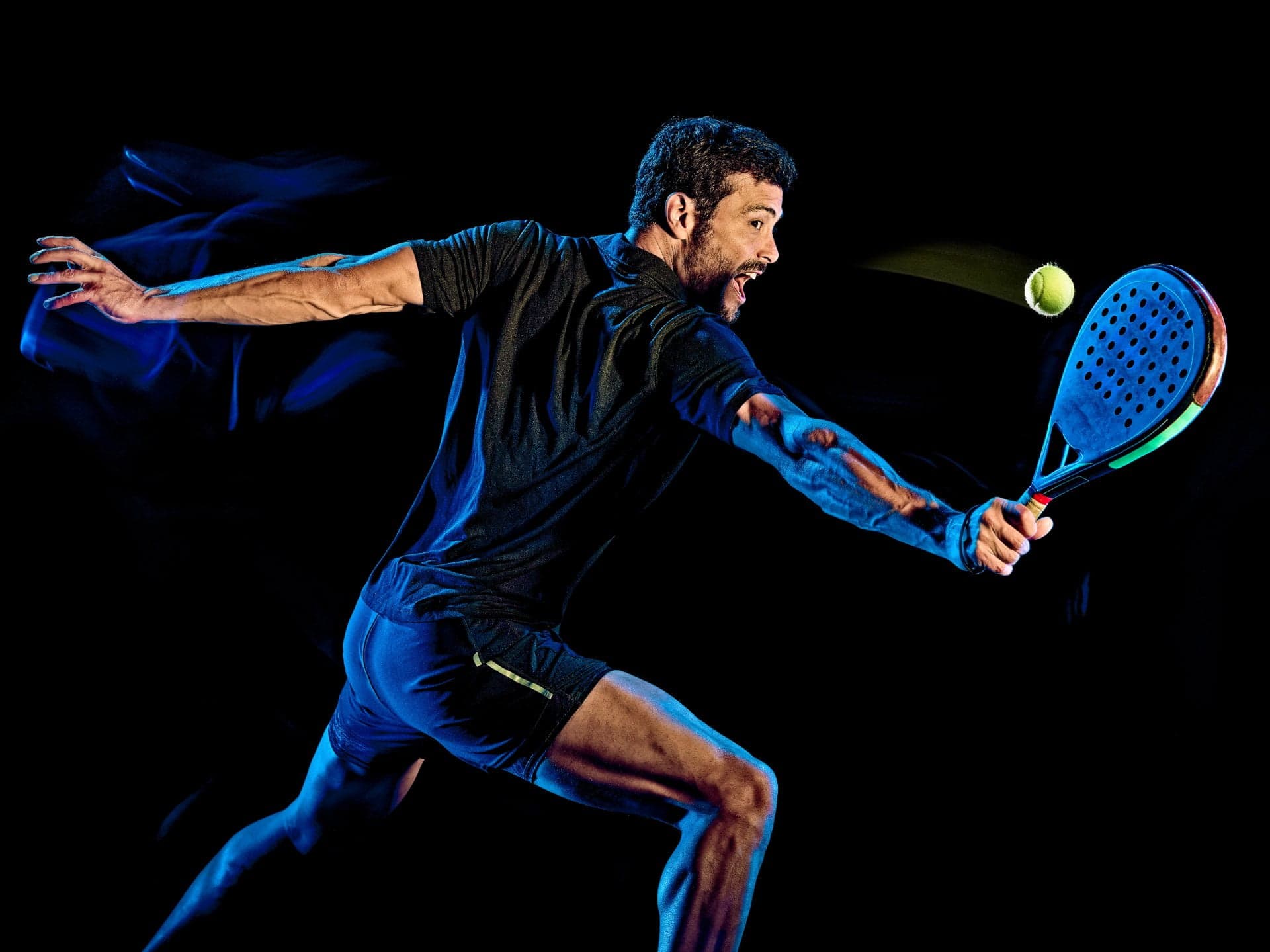 InterPadel Bergen (Sandsli) bilde 1