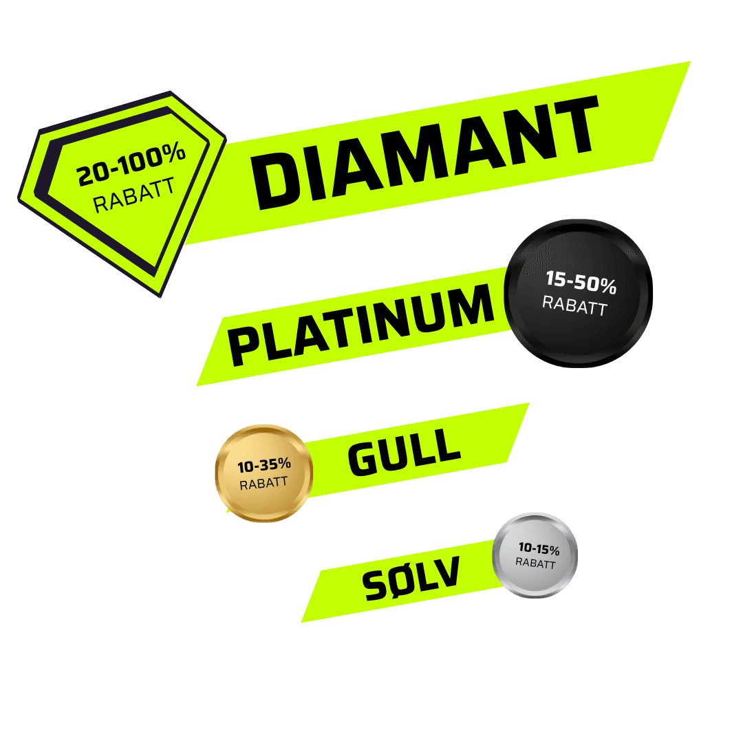 InterPadel Bergen (Sandsli) bilde 2