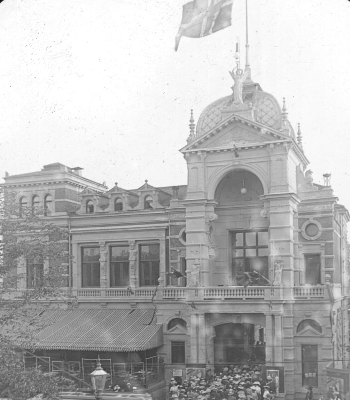 Stortingsgata Kurs & Konferanse bilde 7