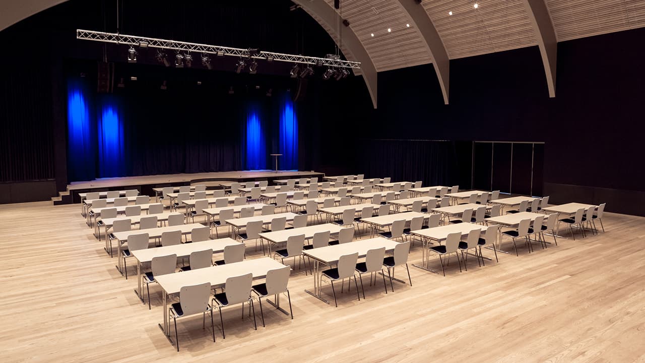 Jarlsberg Konferansesenter AS bilde 3