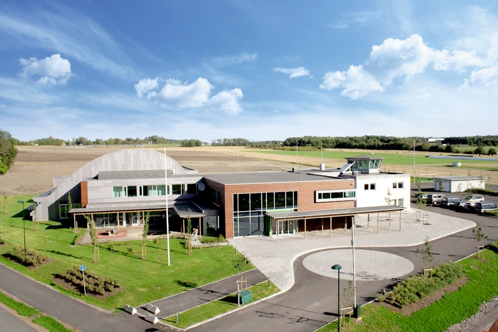 Jarlsberg Konferansesenter AS bilde 6