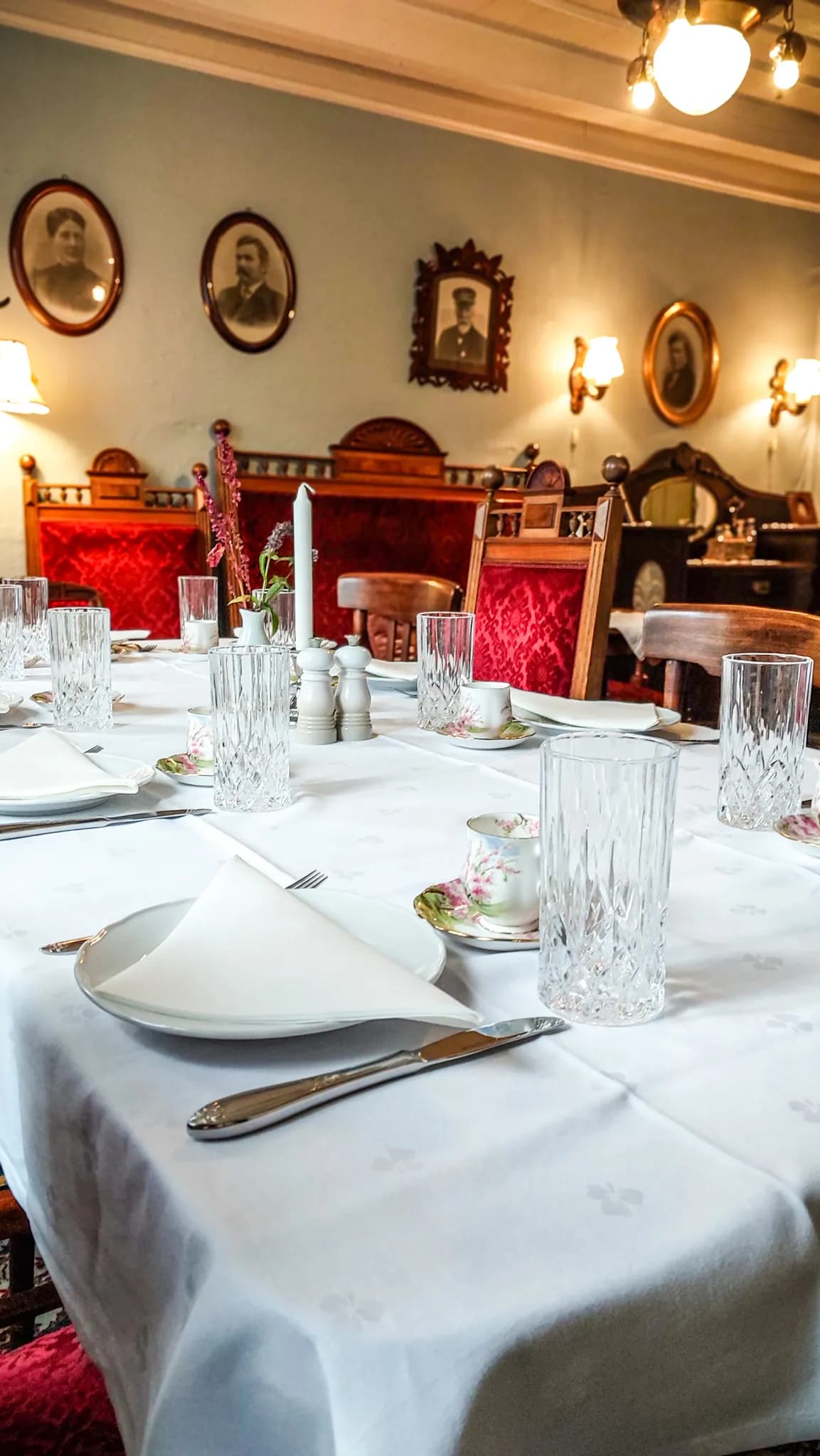 Jaunsen Gjestgjevarstad AS bilde 4