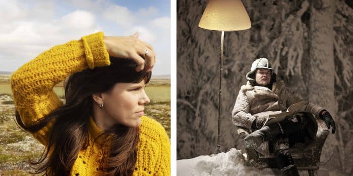 Vestnorsk Jazzsenter bilde 3