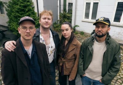 Vestnorsk Jazzsenter bilde 7