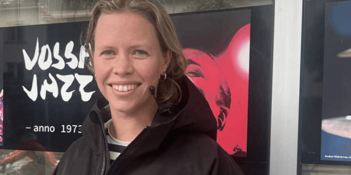 Vestnorsk Jazzsenter bilde 4