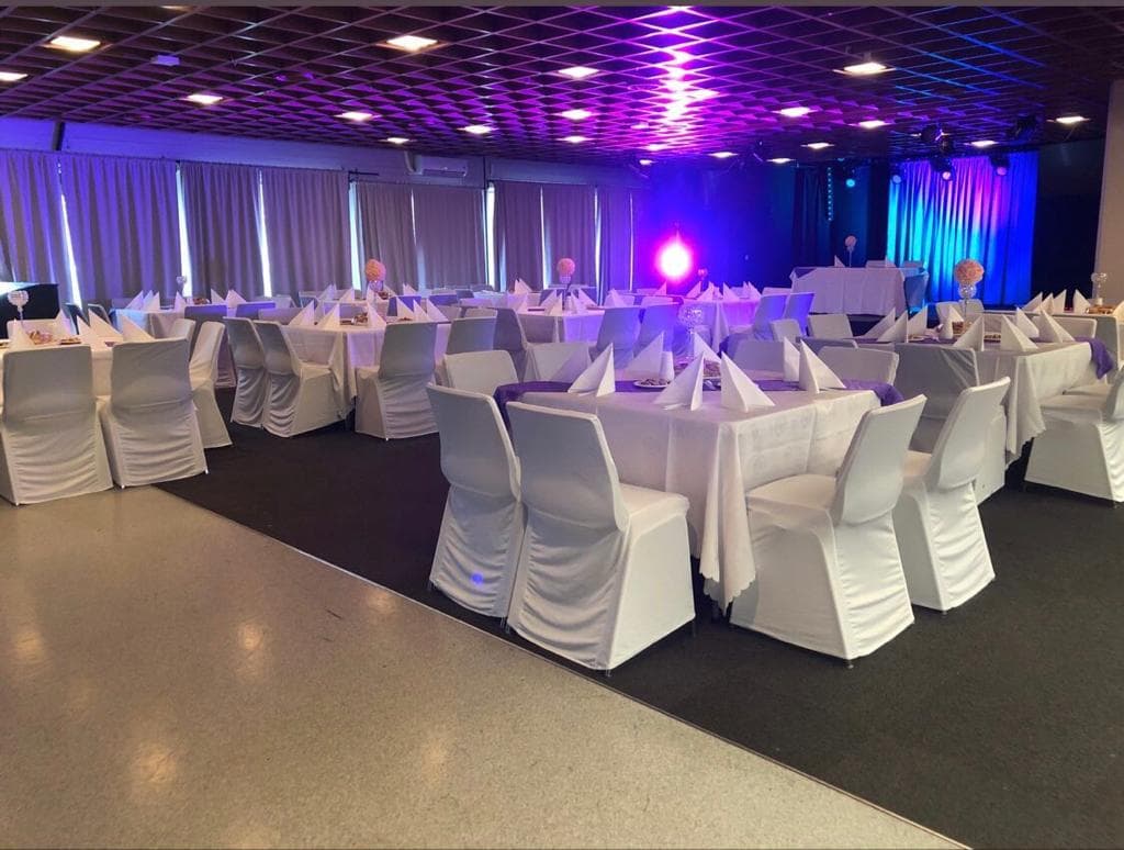 JK Banquet Halls bilde 3