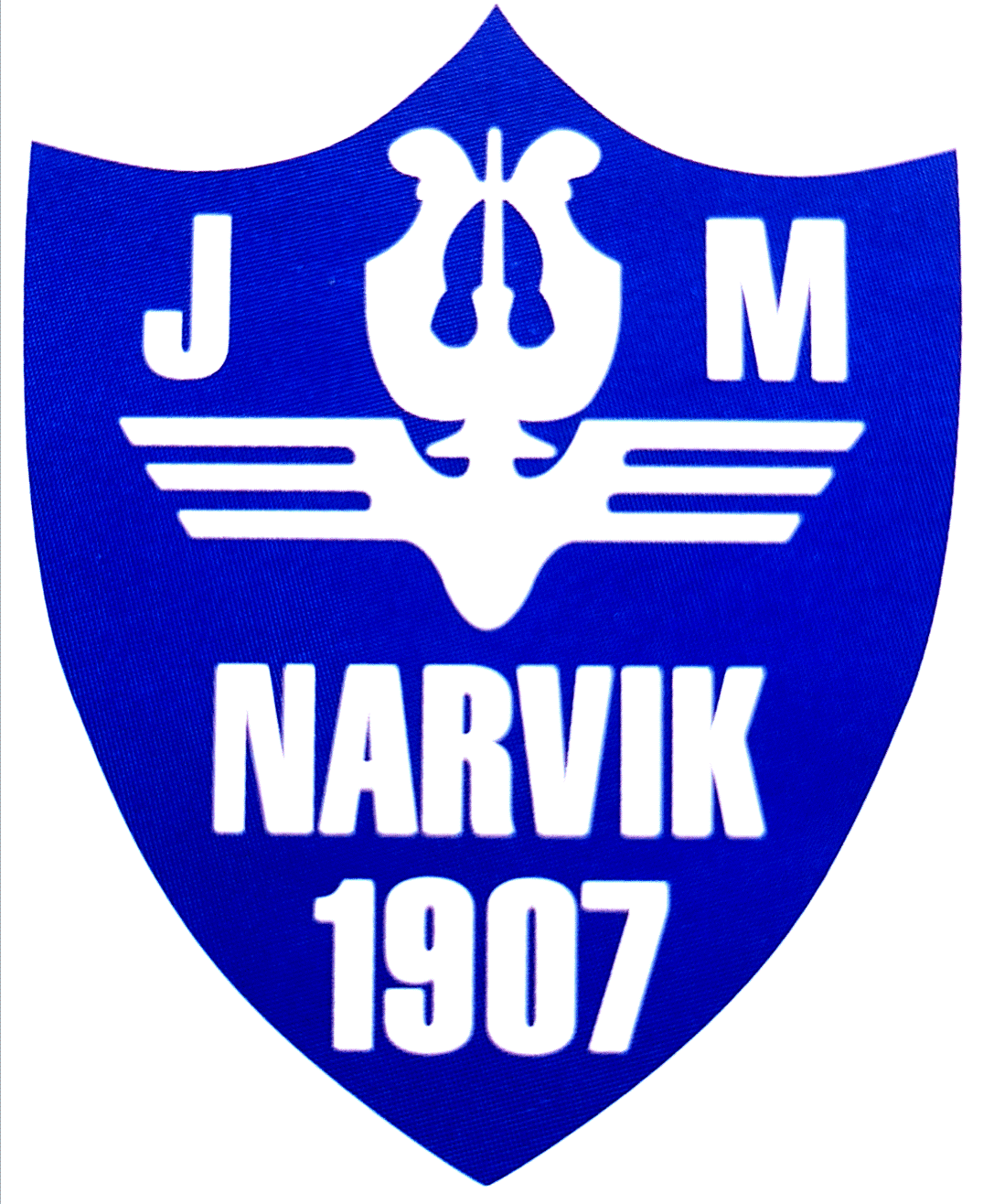 Jernbanens Musikkorps Narvik bilde 1