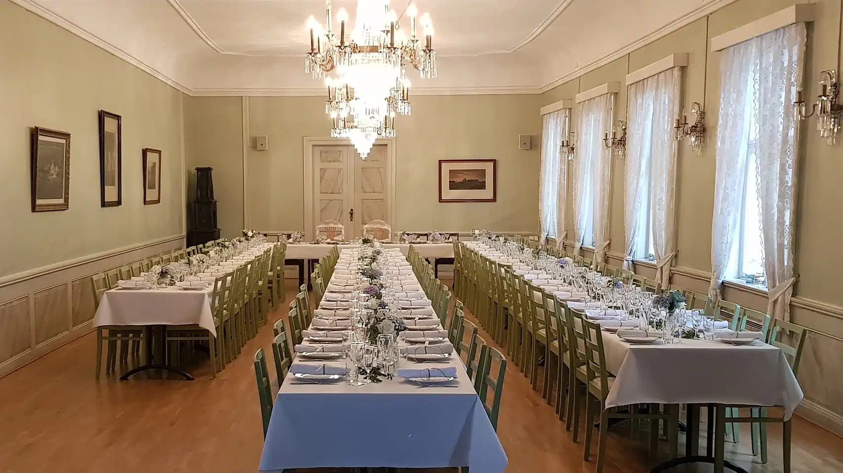 Frimurerlogen St. Magnus bilde 2