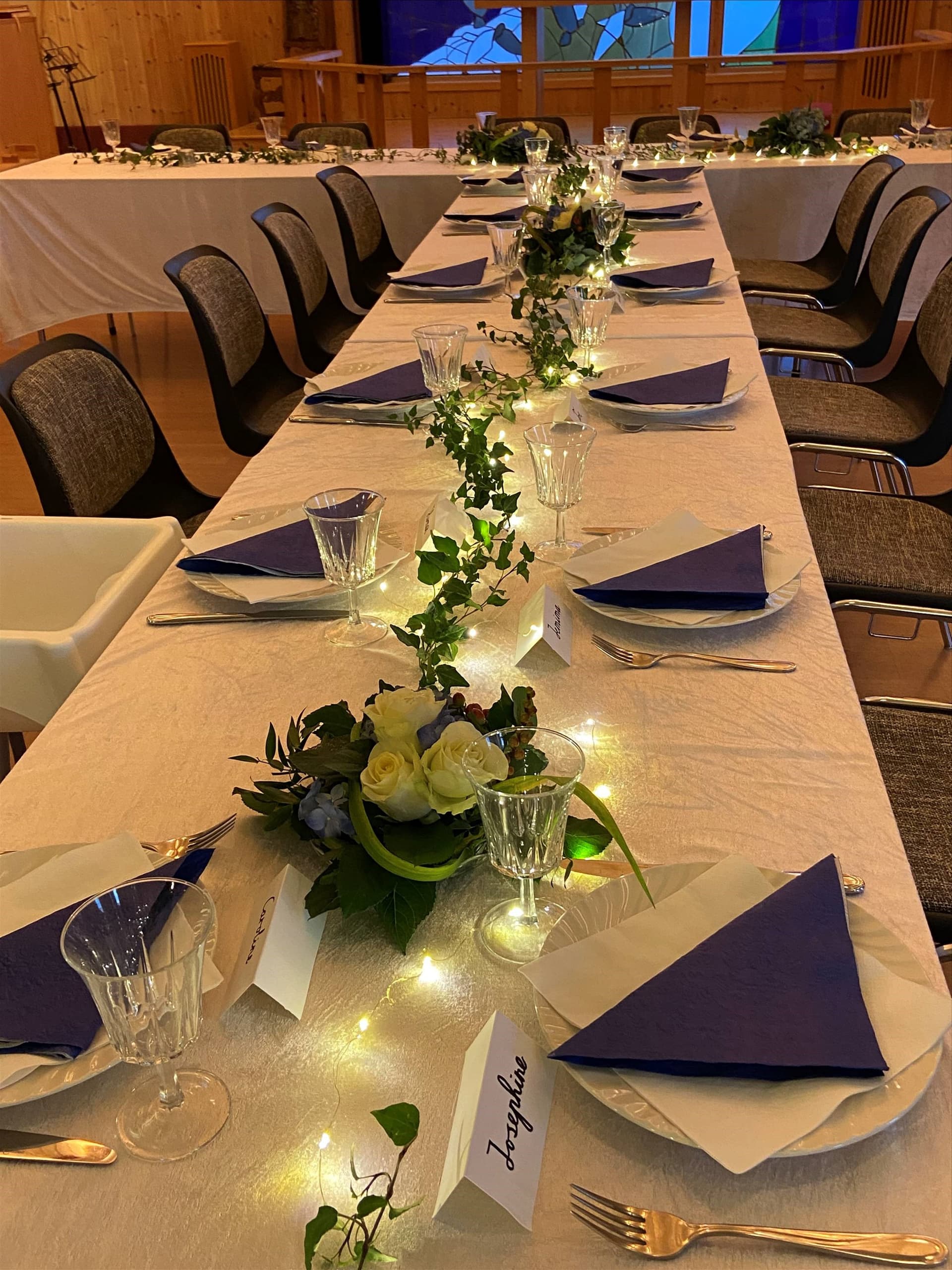 Kurland menighetssenter bilde 6