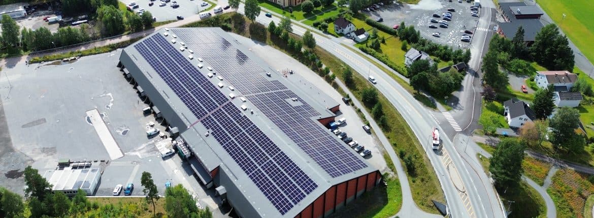 Kongsberghallen bilde 3