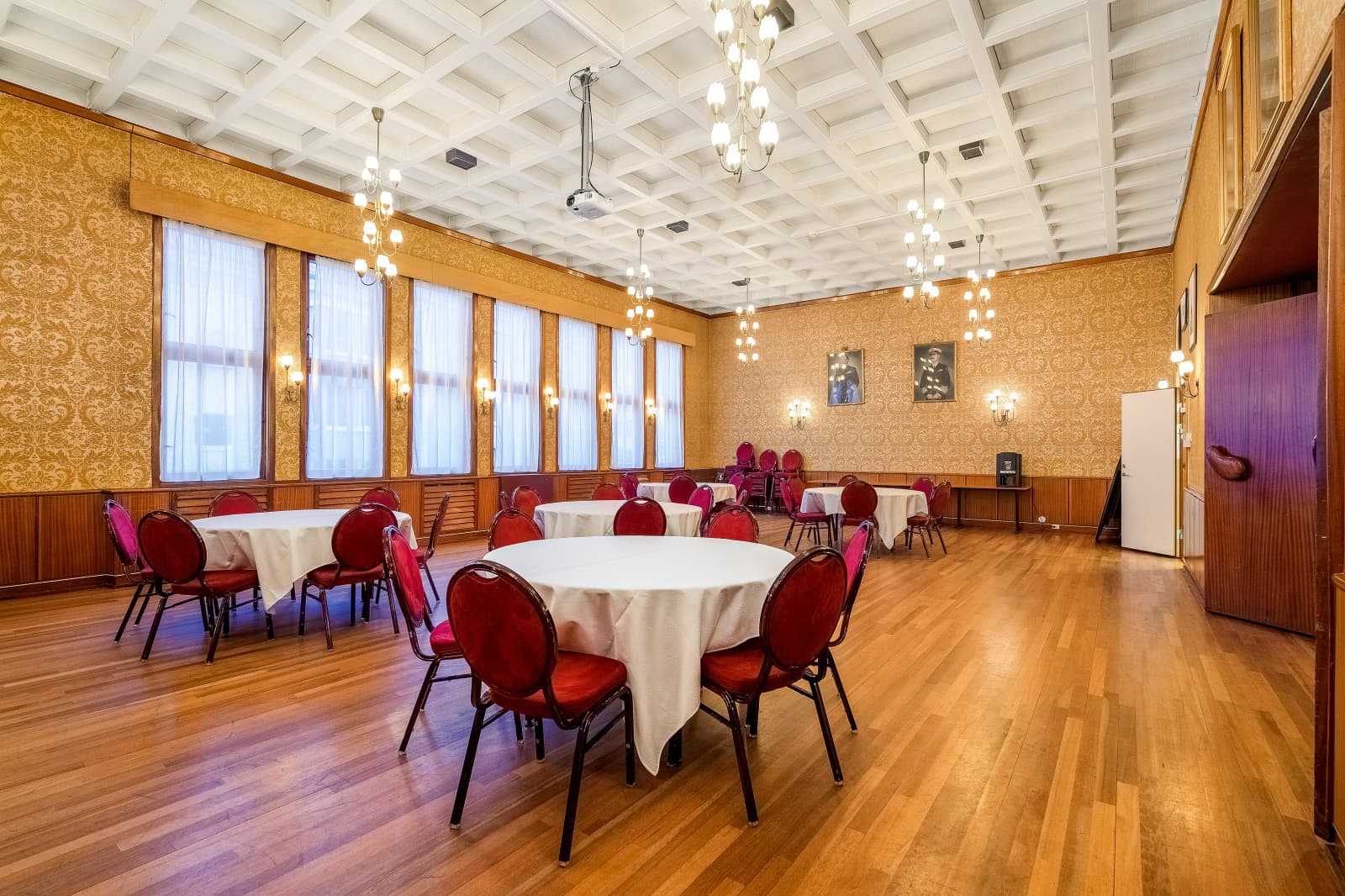 Kristiansund Handelsstand bilde 1