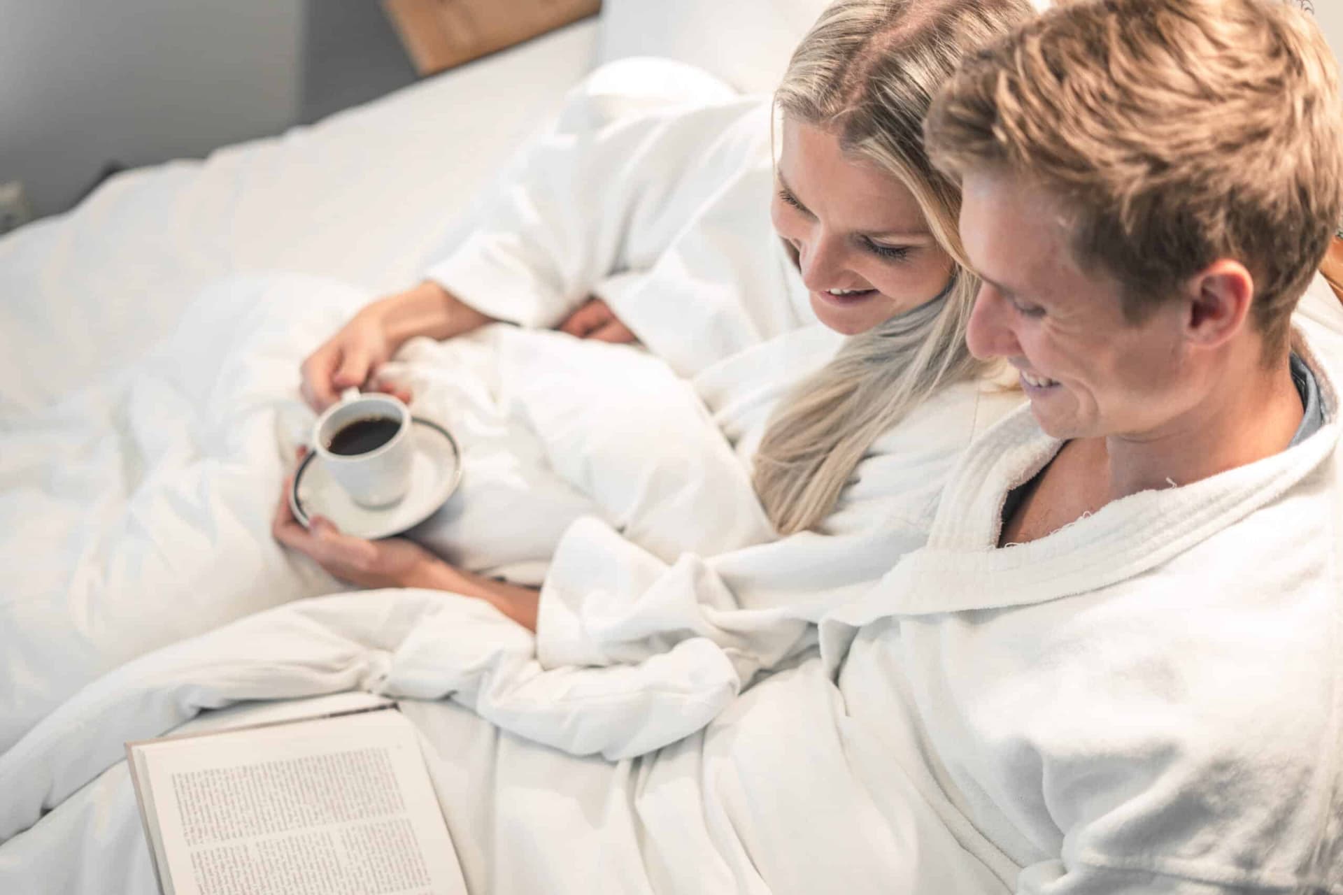 Kronen Gaard Hotel bilde 6