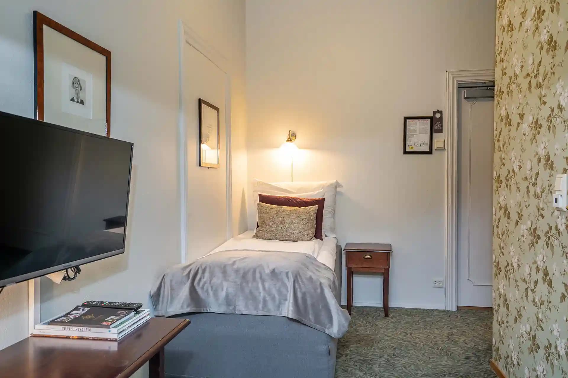 Kronen Gaard Hotel bilde 7