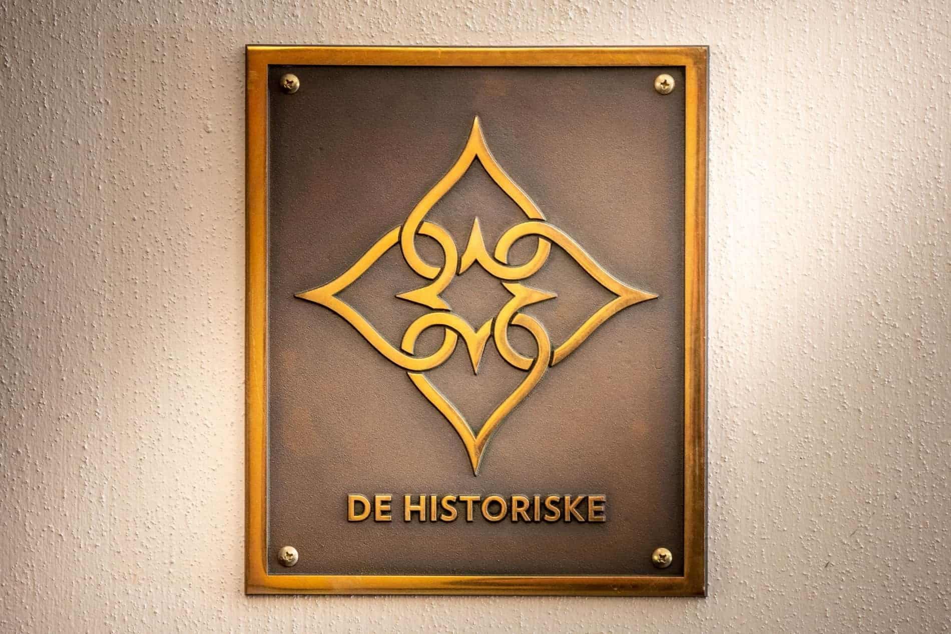 Kronen Gaard Hotel bilde 3