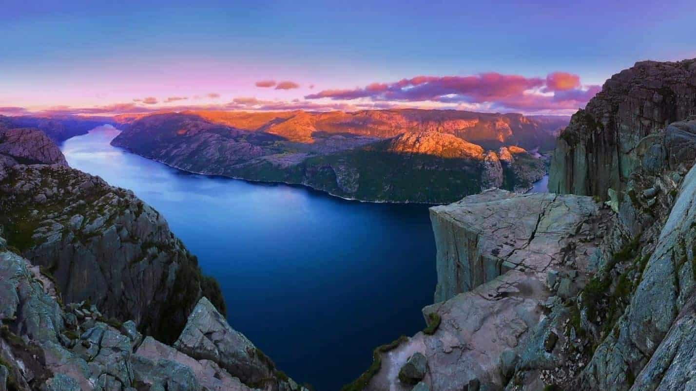 Kronen Gaard Hotel bilde 5