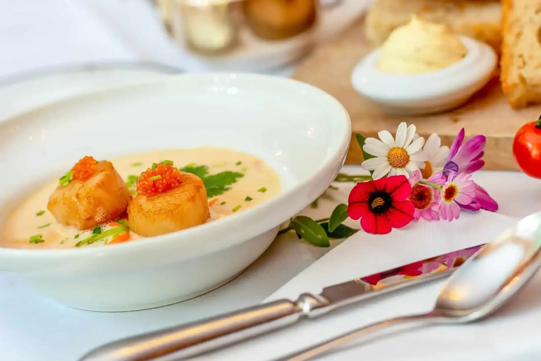 Kronen Gaard Hotel bilde 4