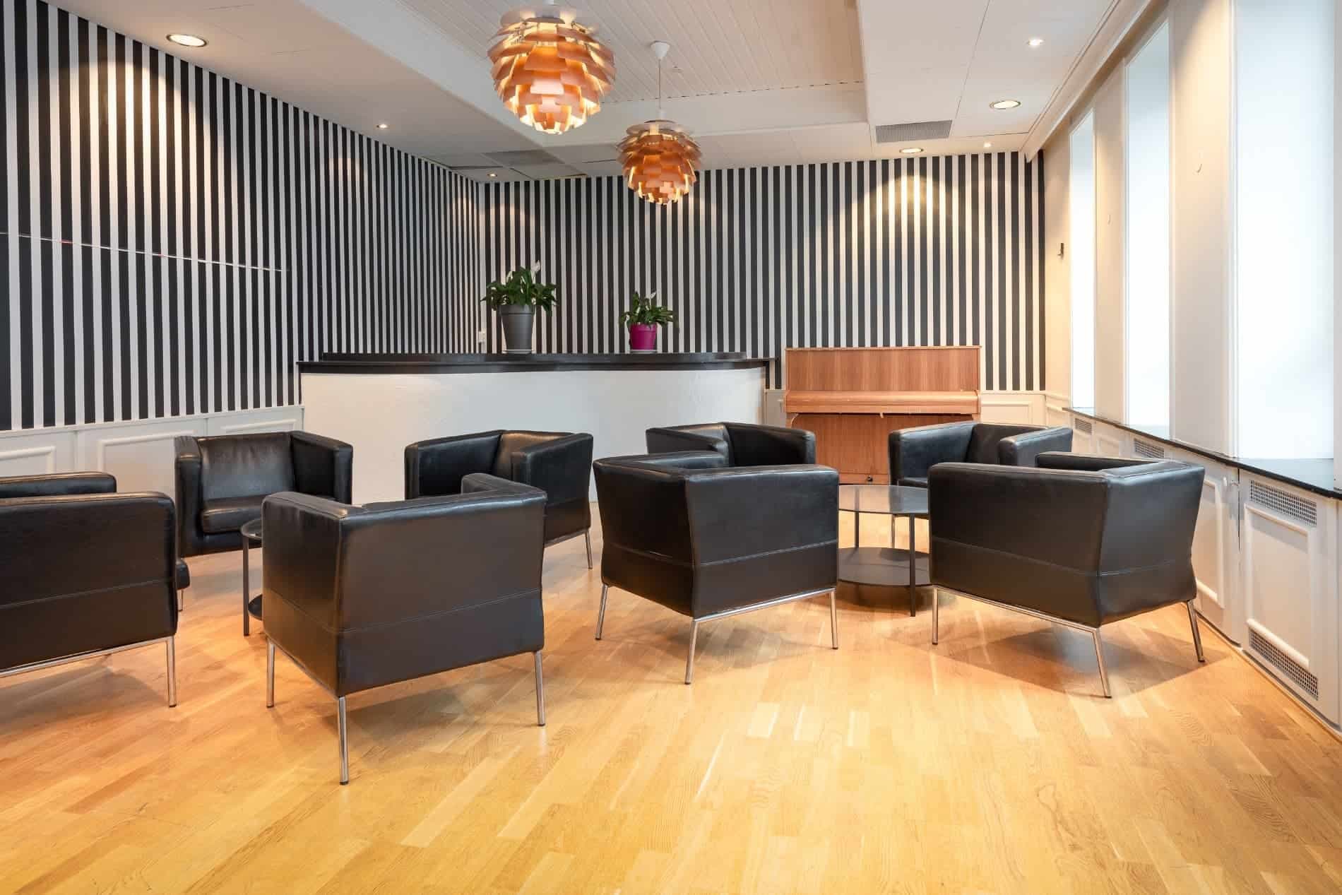 Hotel Sverre bilde 3